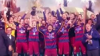 The Future of Football Medicine FC Barcelona Isokinetic amp FIFA [upl. by Ignacio237]