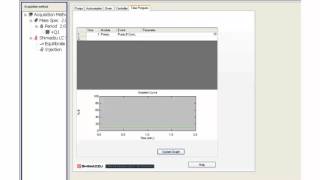 Create Acquisition Method with Shimadzu HPLC in Analyst® Software [upl. by Tallbott53]