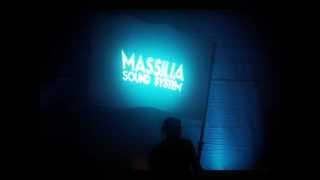 Massilia sound system  y a des fois [upl. by Andeee422]