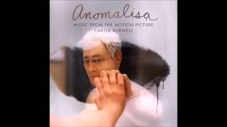 20 Anomalisa  Anomalisa OST [upl. by Ruthi869]