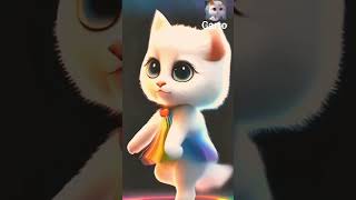 Cout card dance danchcats trendingshorts shortvideo song [upl. by Ollecram44]