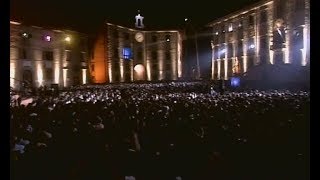 Andrea Bocelli  Pisa 1997  A Night in Tuscany [upl. by Sparrow]