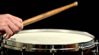 How do I play a drum roll [upl. by Isidora]