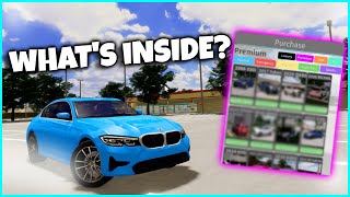 Whats Inside The PREMIUM Gamepass  Pembroke Pines FL [upl. by Ihcalam]