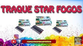 Traque Importado Bombinha  Star Fogos [upl. by Cirenoj]