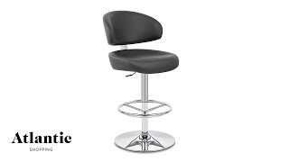 Vegas amp Casino Bar Stool [upl. by Yraek]