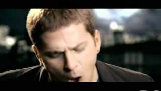 Rob Thomas  Little Wonders Official Music Video [upl. by Hathaway690]