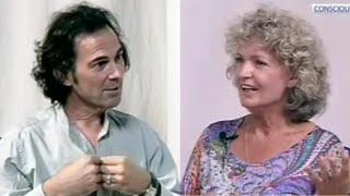 Full Uncut Rupert Spira interview with Renate McNay for Conscious TV  NonDuality Consciousness [upl. by Gutow]