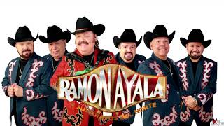 RAMON AYALA MIX PUROS CORRIDOS [upl. by Lyret]