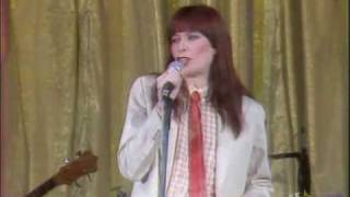 Rita Lee  Mamãe Natureza Live 1981 [upl. by Boothman]