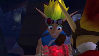 Jak and Daxter HD Collection The Precursor Legacy  Part 1 [upl. by Onailimixam677]