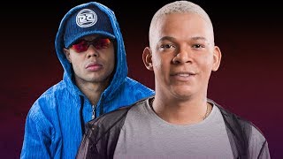 MC Lan e Aldair Playboy  Mozão  Nós Dois Já Era Áudio Oficial [upl. by Donaldson]