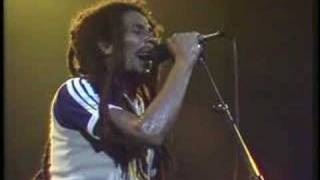 Bob Marley  Get Up Stand Up Live In Dortmund Germany [upl. by Yromem415]