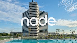 Node Madrid Alcobendas Follow us for a tour [upl. by Okoyk]