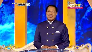 WORDFEST6 2024  DAY 4  YOUR LOVEWORLD SPECIALS SEASON 7 PHASE 7 DAY 3 WITH PASTOR CHRIS [upl. by Emie]