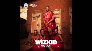 Wizkid  Kind Love Wizkid Album 2014 [upl. by Nyladgam607]