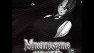 Mnemosyne OST  14  Time Continues [upl. by Roth]