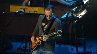 Joe Bonamassa  Story of a Quarryman  08082013  Live in Sao Paulo Brazil [upl. by Thornie]