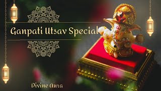 Ganesh Chaturthi 2024 Significance and spiritual insights on Ganesh Utsav [upl. by Esoj]