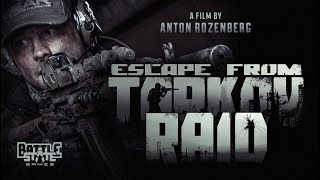 ULTIMATE GROUND ZERO MAP GUIDE  Escape from Tarkov [upl. by Narak43]