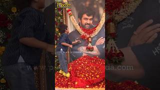 Chiranjeevi Sarja chiranjeevisarja Chiranjeevi Sarja Son Raayan Raj Sarja [upl. by Benton]