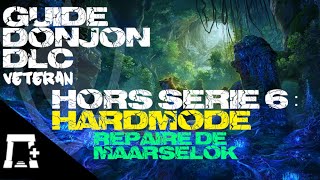 STRATS Hors Série 6  Hardmode Repaire de Maarselok [upl. by Andros]