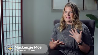 Making a Difference as a Nurse at PrairieCare [upl. by Mukerji]