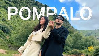 Ismail  Pompalo Music Video [upl. by Minerva]