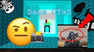 Sans CTaS  The NEAT Project [upl. by Domeniga688]