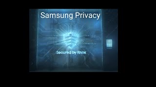 Galaxy S23 Samsung Privacy  The Vault  Secured by Knox [upl. by Yonatan898]