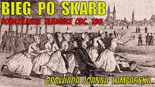 Bieg po skarb Dolnośląskie Tajemnice odc 180 Opowiada Joanna Lamparska [upl. by Berliner]