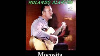 Rolando Alarcón Mocosita [upl. by Catie654]