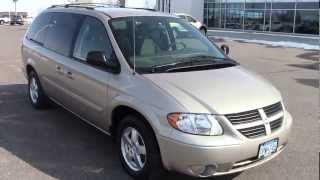 2006 Dodge Grand Caravan SXT 7 Passenger [upl. by Sibley]