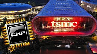 The Financial Might of TSMC [upl. by Raynard160]