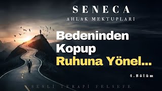 Bedeninden Kop Ruhuna Yönel  Seneca  Sesli Kitap [upl. by Jalbert]