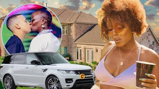 TWAMUSUYE AHO YIBERA MURI AMERIKA🤗Babo gusomana na mamaAGIZE ISONI Muchomante🤣RANGE ROVER agendamo [upl. by Neff]