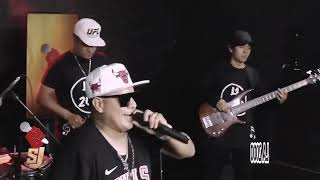 LA 2000 Oficial Esa Guacha en vivo en el programa sueño Jujeño 🎼🎼🎼🎼🎼🎼 [upl. by Aggy564]