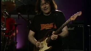 Rory Gallagher amp Jack Bruce  Born Under A Bad Sign [upl. by Patti]