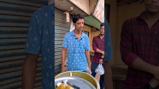 রাজুদা Food Vlogger দের Request করলো এমন কিছু না করতে যাতে রাজুদাকে দোকান বন্ধ করতে হয়😢 shortvideo [upl. by Ardnuasal779]