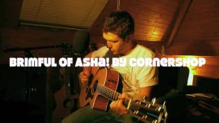 Cornershop quotBrimful of Ashaquot Cover by MrCraigBevan [upl. by Enelrae]