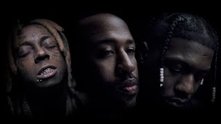 Mike WiLL MadeIt Featuring Lil Yachty and Lil Wayne  high3r Official Music Video [upl. by Chilson]