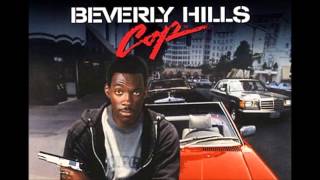 Theme Beverly Hills Cop [upl. by Deva]