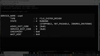 How to Disable Microsoft’s new UCPD Driver [upl. by Ardnaxela]