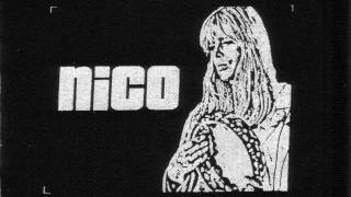 Nico  All Tomorrows Parties LP  rare version [upl. by Jorey]