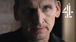 Dulce Et Decorum Est by Wilfred Owen Read by Christopher Eccleston  Remembering World War 1  C4 [upl. by Teak467]