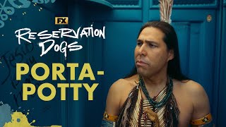 The Impact of FX’s Reservation Dogs A Native Comedy Roundtable [upl. by Taveda744]