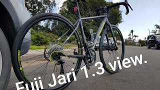 FUJI JARI 13 2018 [upl. by Arual]