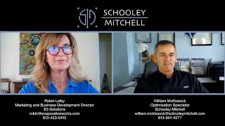 William McKissock  Interview with Robin Leiby [upl. by Dorca]