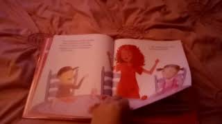 Rubylicious Book [upl. by Marguerita]