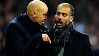 Amazing Pep Guardiola story by Ståle Solbakken [upl. by Dawna]